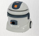 Floor and Carpet Cleaning_Industrial Vac Wet and Dry_PROFI YES 